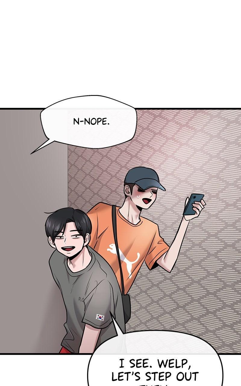 Read Back To Chanbi Manga Online