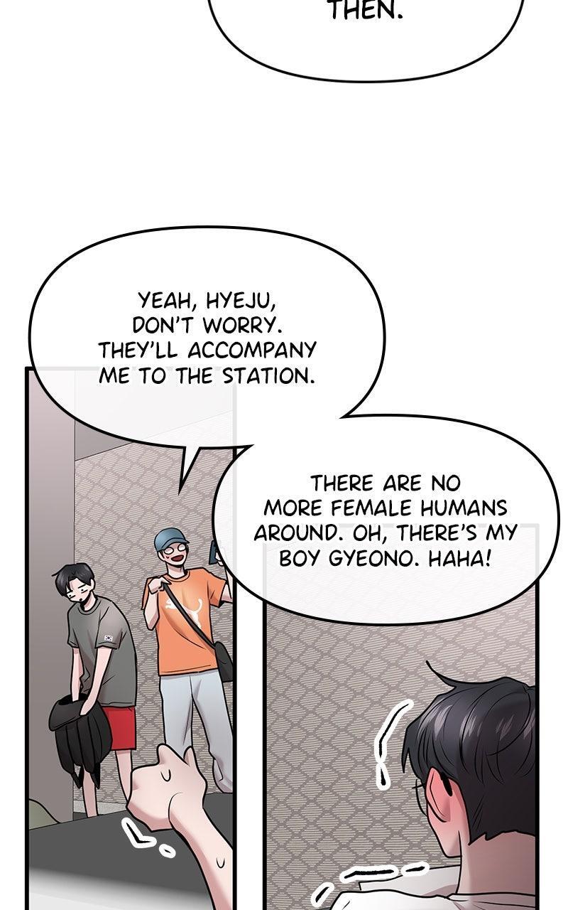 Read Back To Chanbi Manga Online