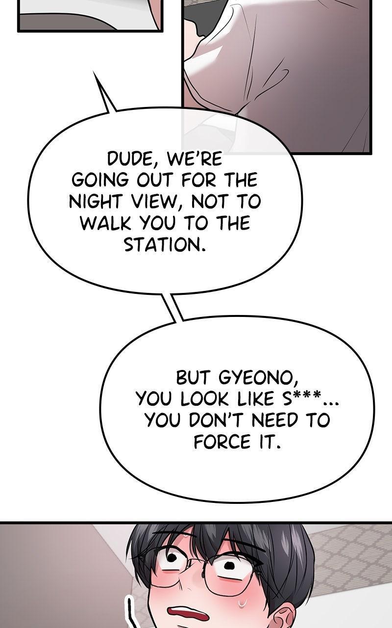 Read Back To Chanbi Manga Online