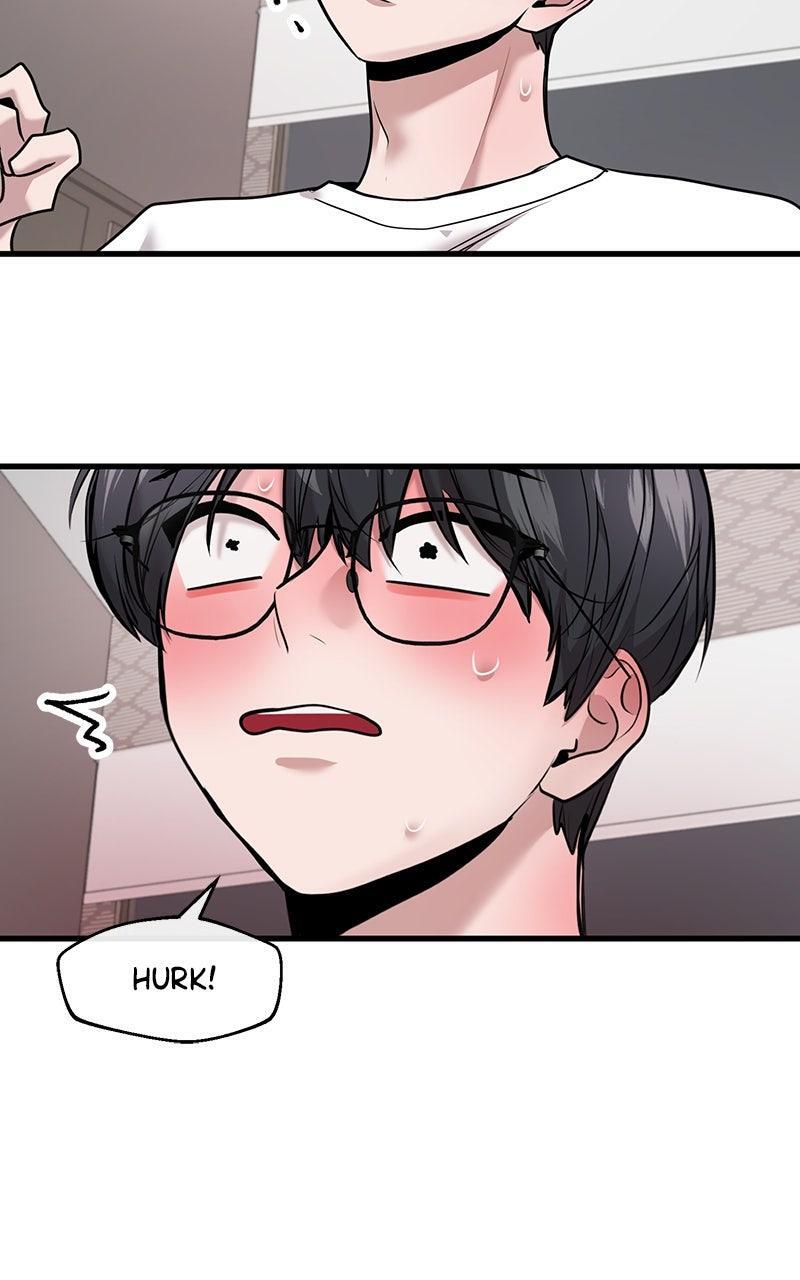 Read Back To Chanbi Manga Online