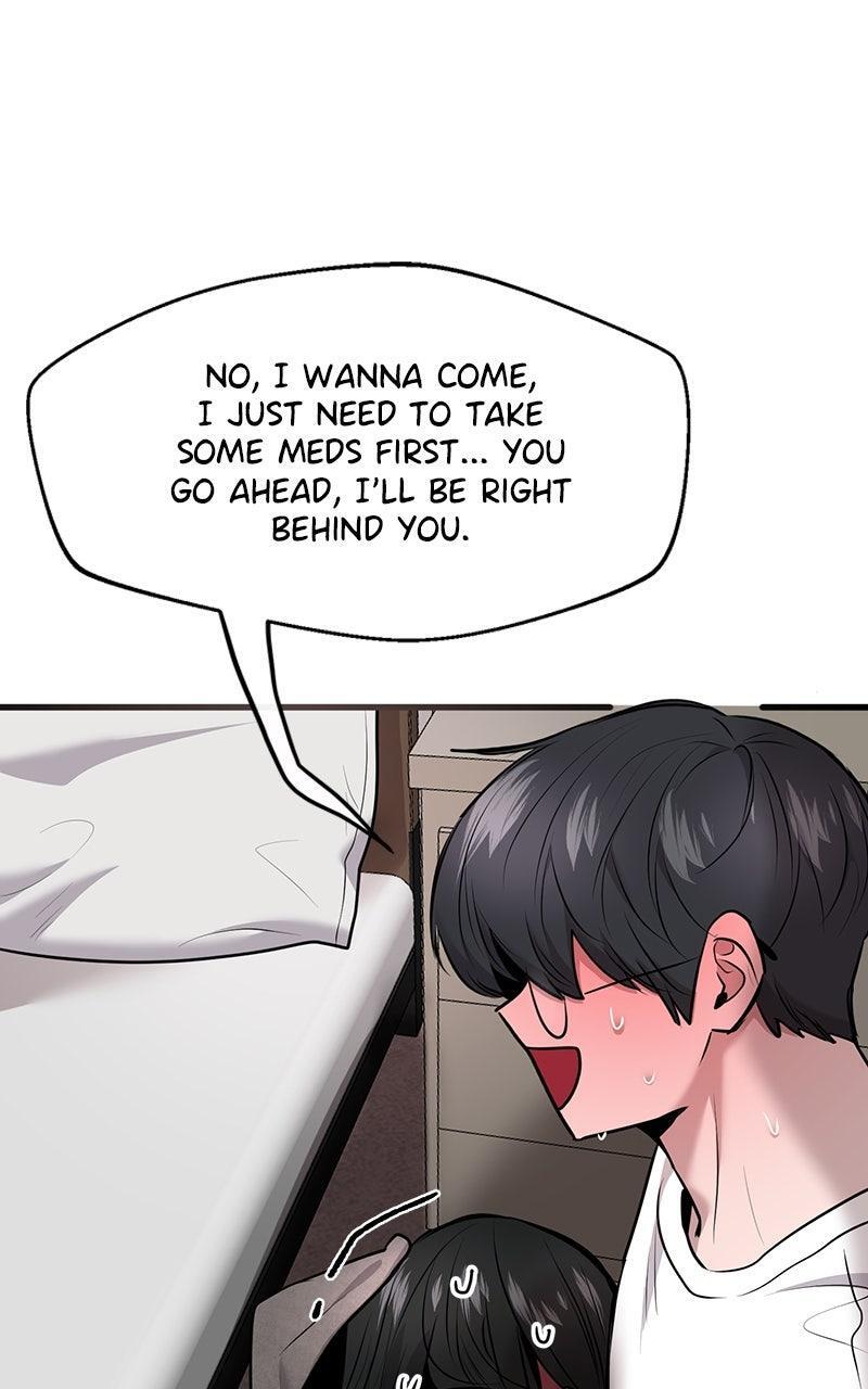 Read Back To Chanbi Manga Online