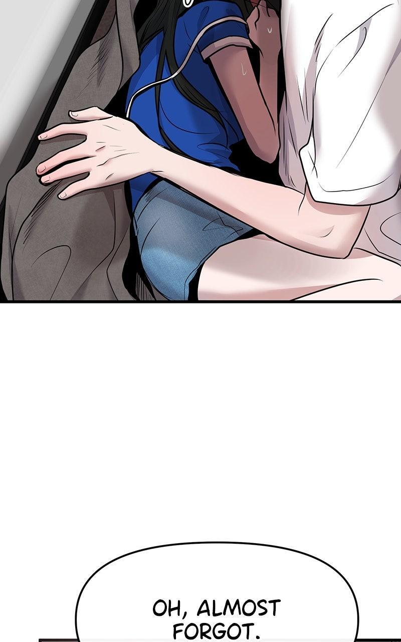 Read Back To Chanbi Manga Online
