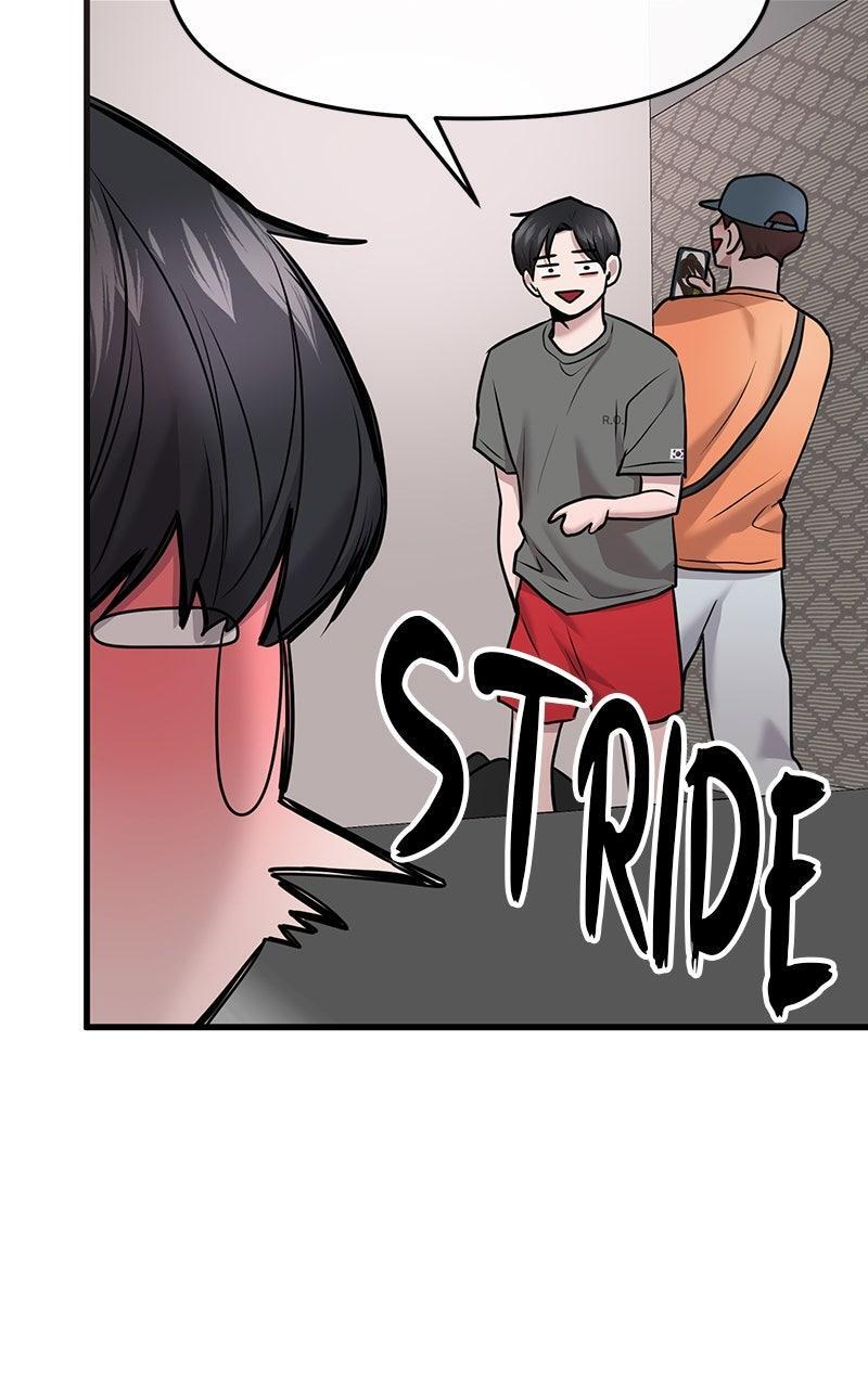 Read Back To Chanbi Manga Online