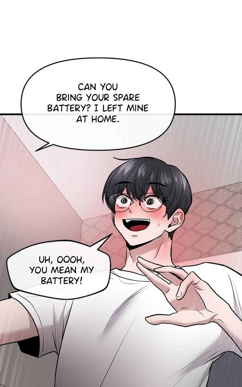 Read Back To Chanbi Manga Online