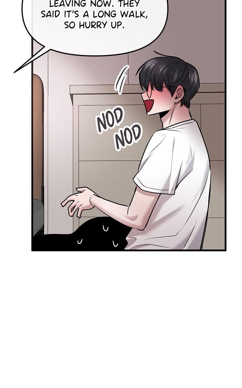 Read Back To Chanbi Manga Online