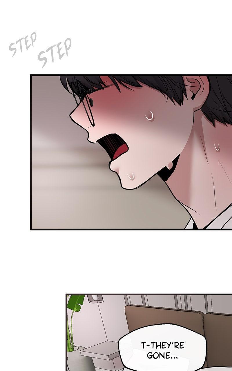 Read Back To Chanbi Manga Online
