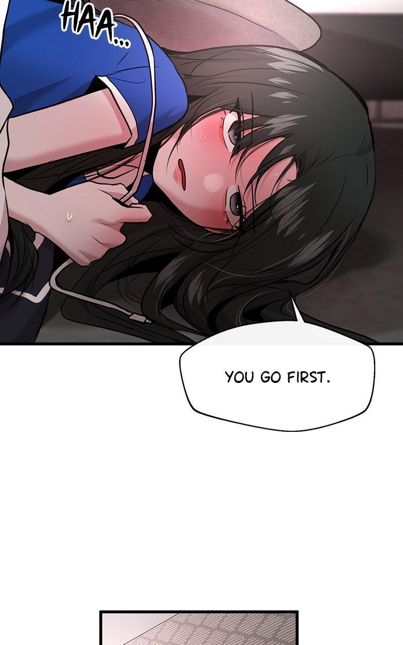 Read Back To Chanbi Manga Online
