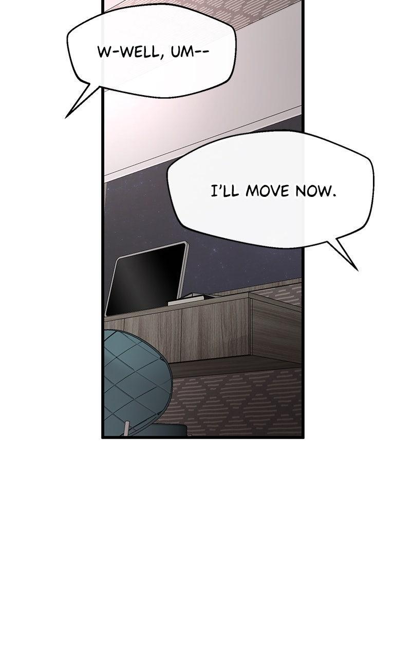 Read Back To Chanbi Manga Online