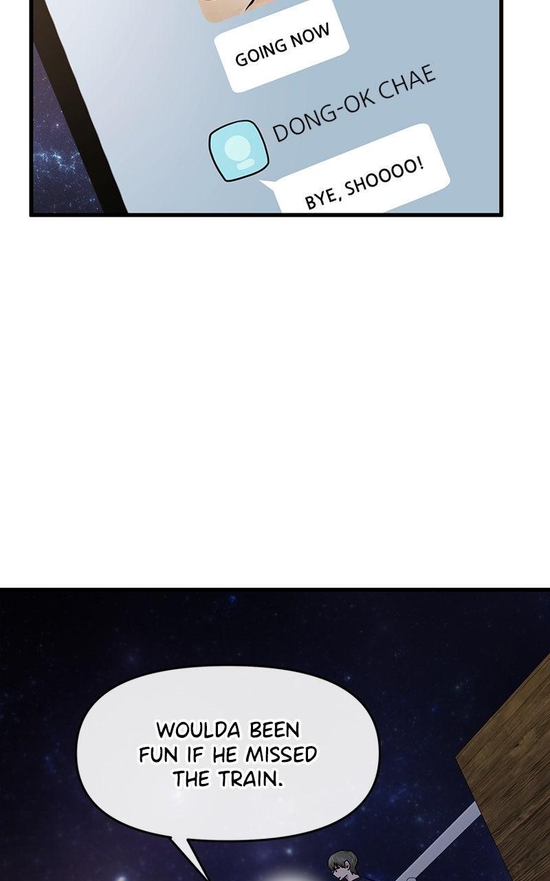 Read Back To Chanbi Manga Online