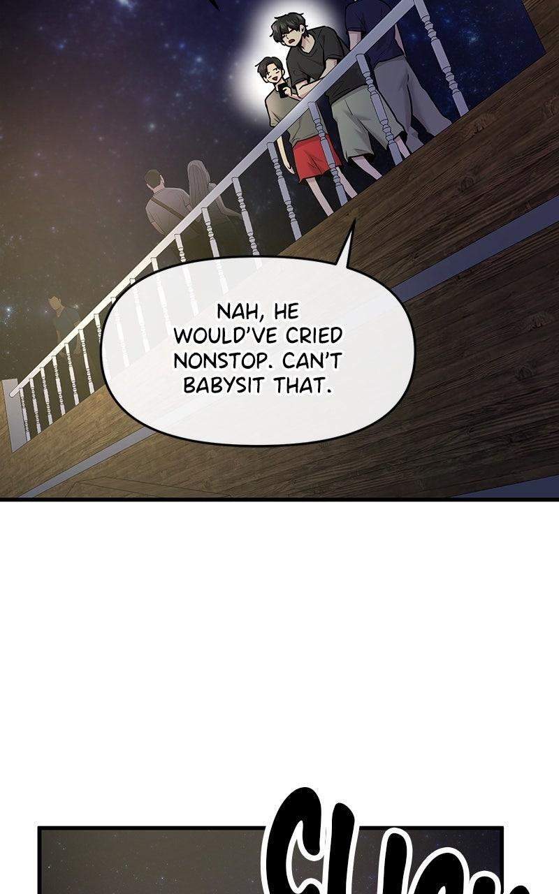 Read Back To Chanbi Manga Online