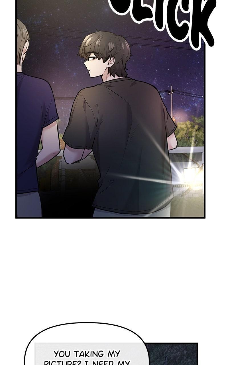 Read Back To Chanbi Manga Online