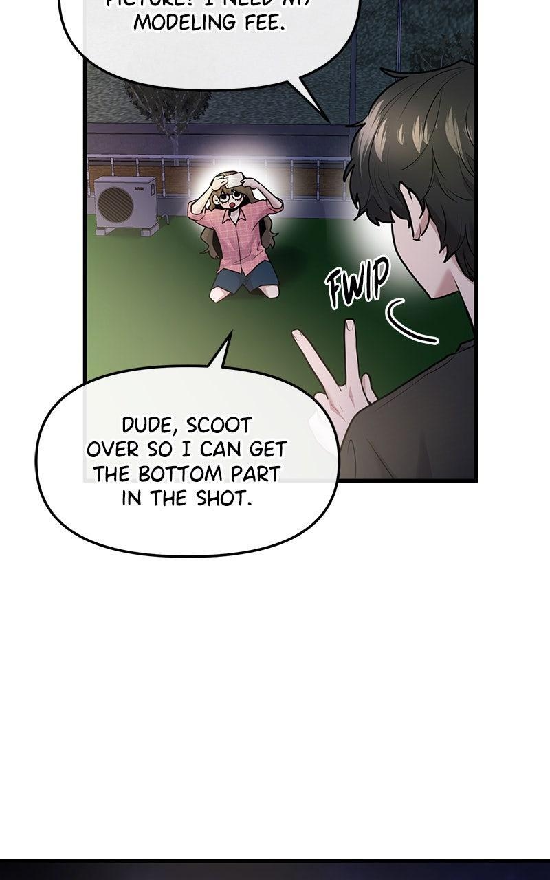 Read Back To Chanbi Manga Online