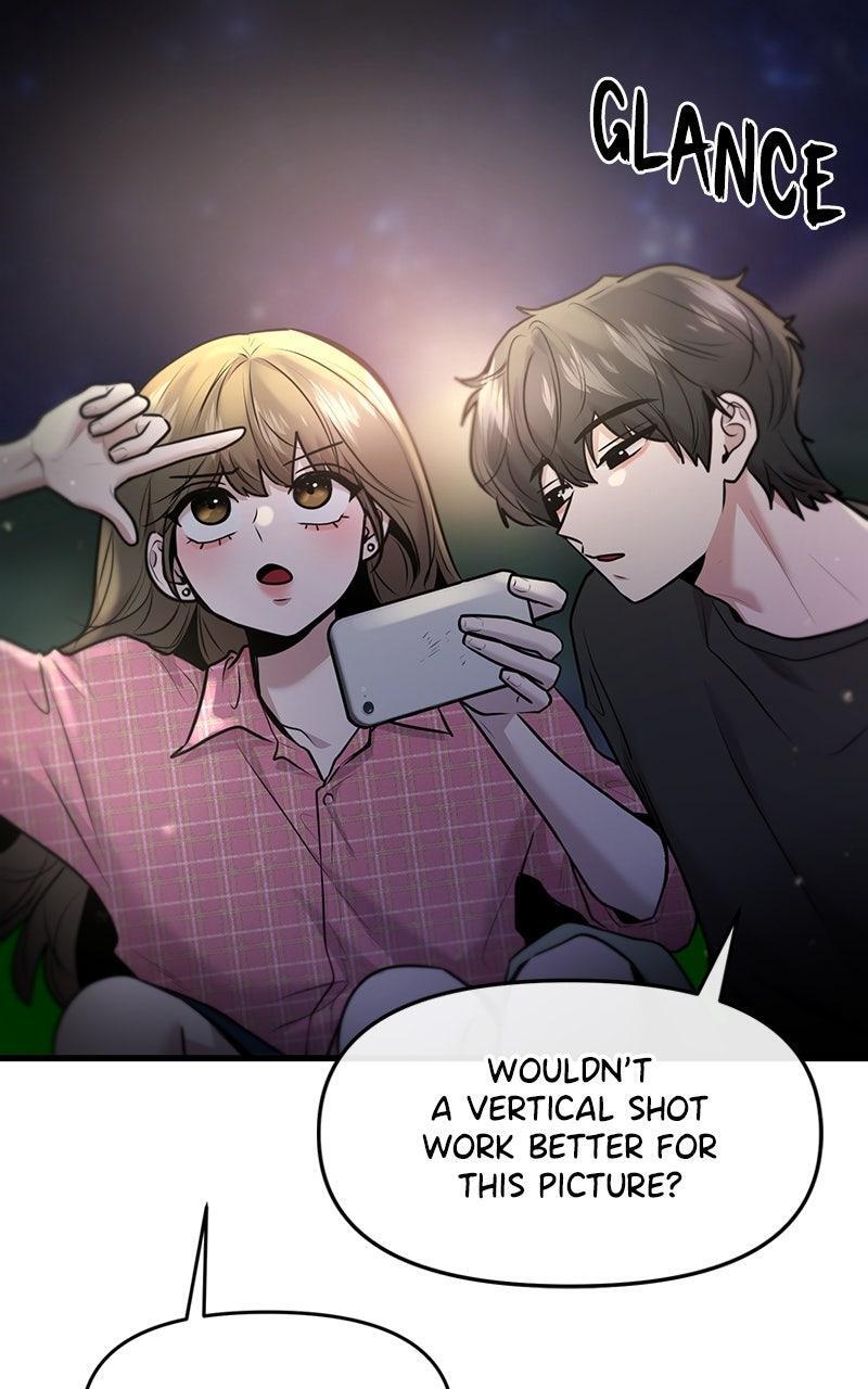 Read Back To Chanbi Manga Online