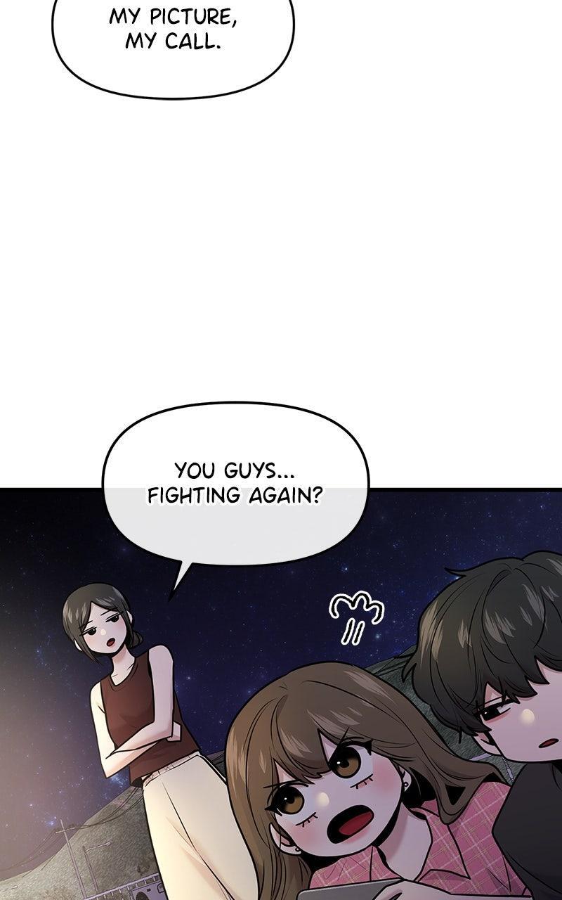 Read Back To Chanbi Manga Online