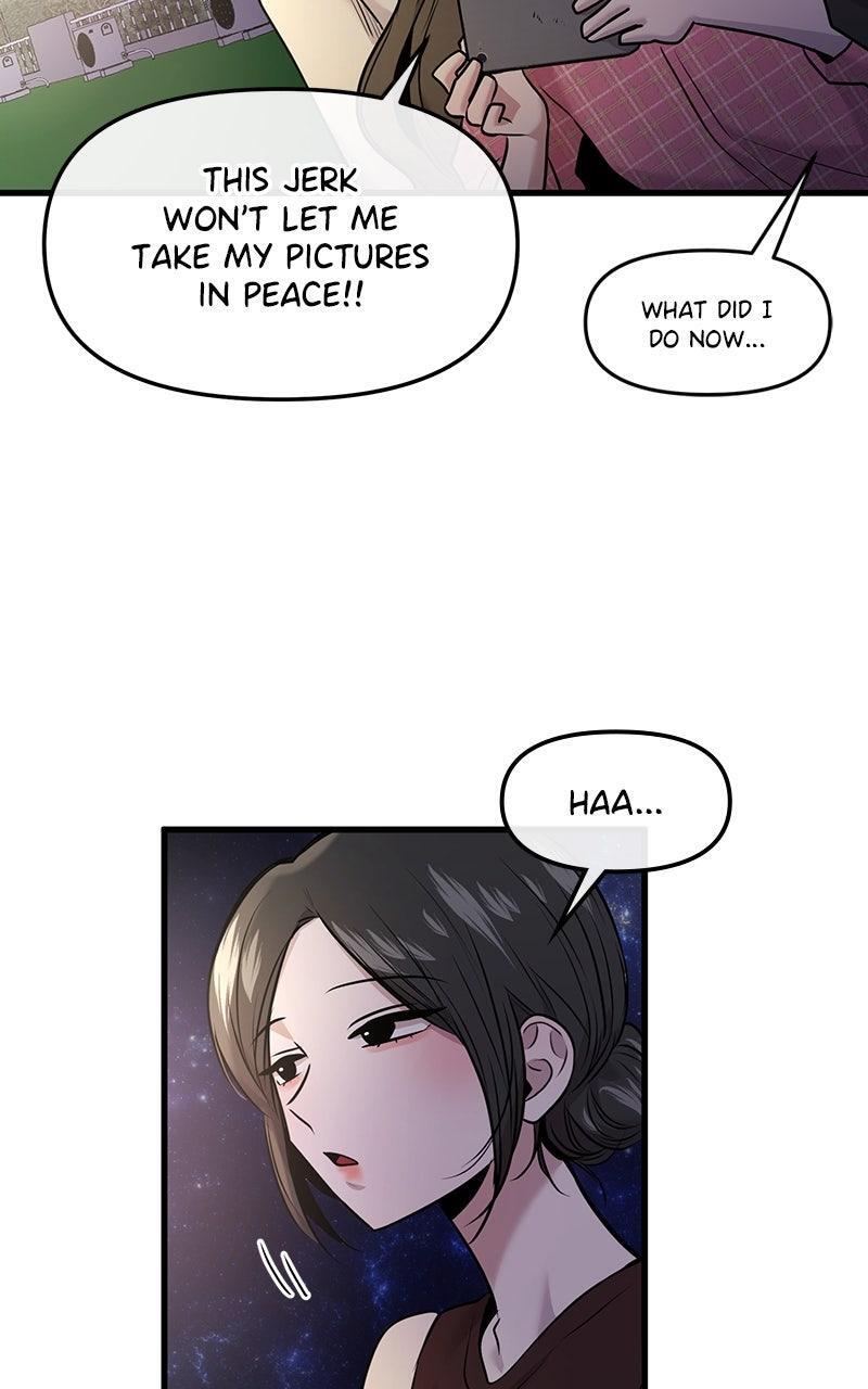 Read Back To Chanbi Manga Online