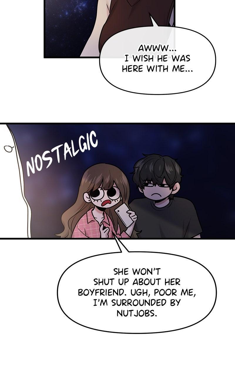 Read Back To Chanbi Manga Online