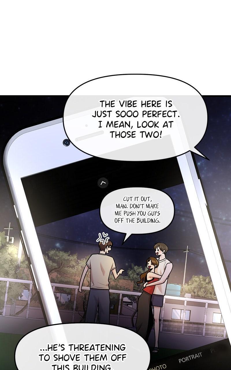 Read Back To Chanbi Manga Online