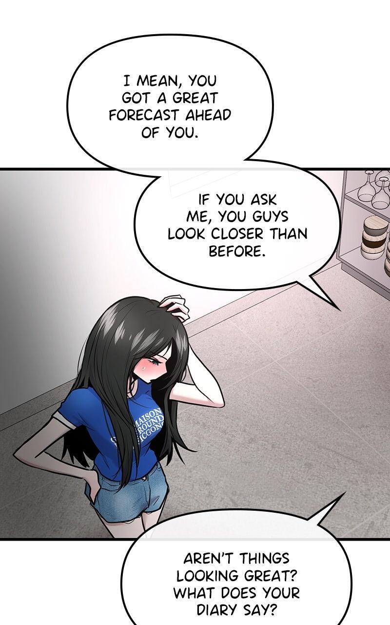 Read Back To Chanbi Manga Online