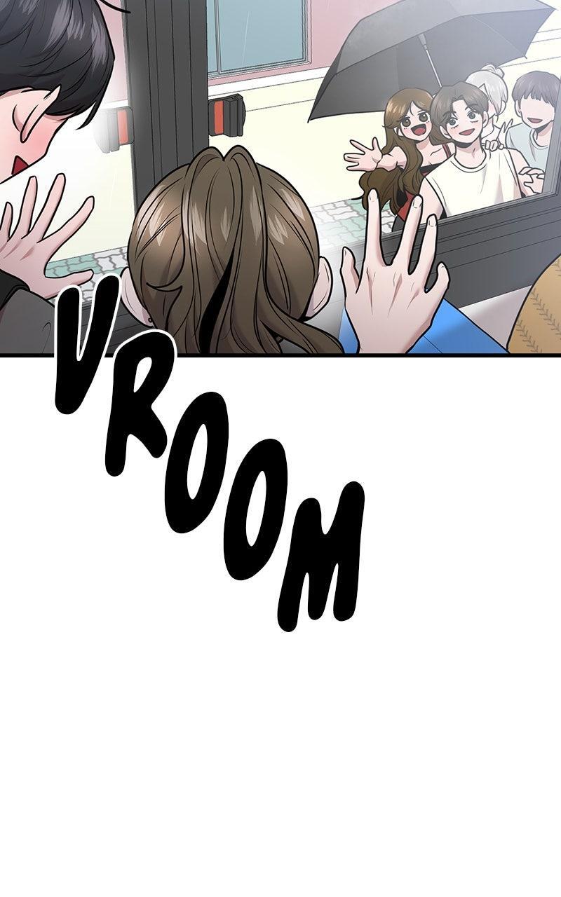 Read Back To Chanbi Manga Online