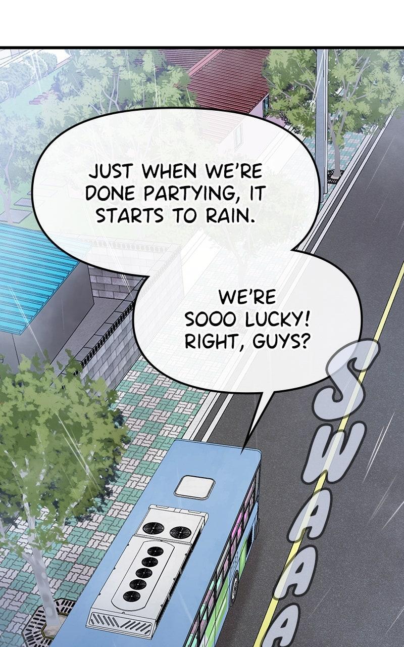 Read Back To Chanbi Manga Online