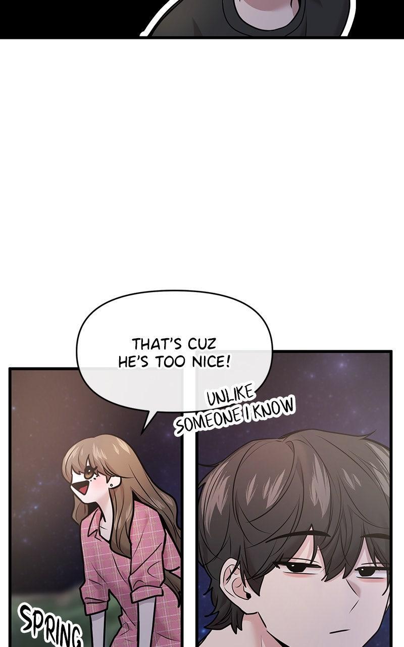 Read Back To Chanbi Manga Online