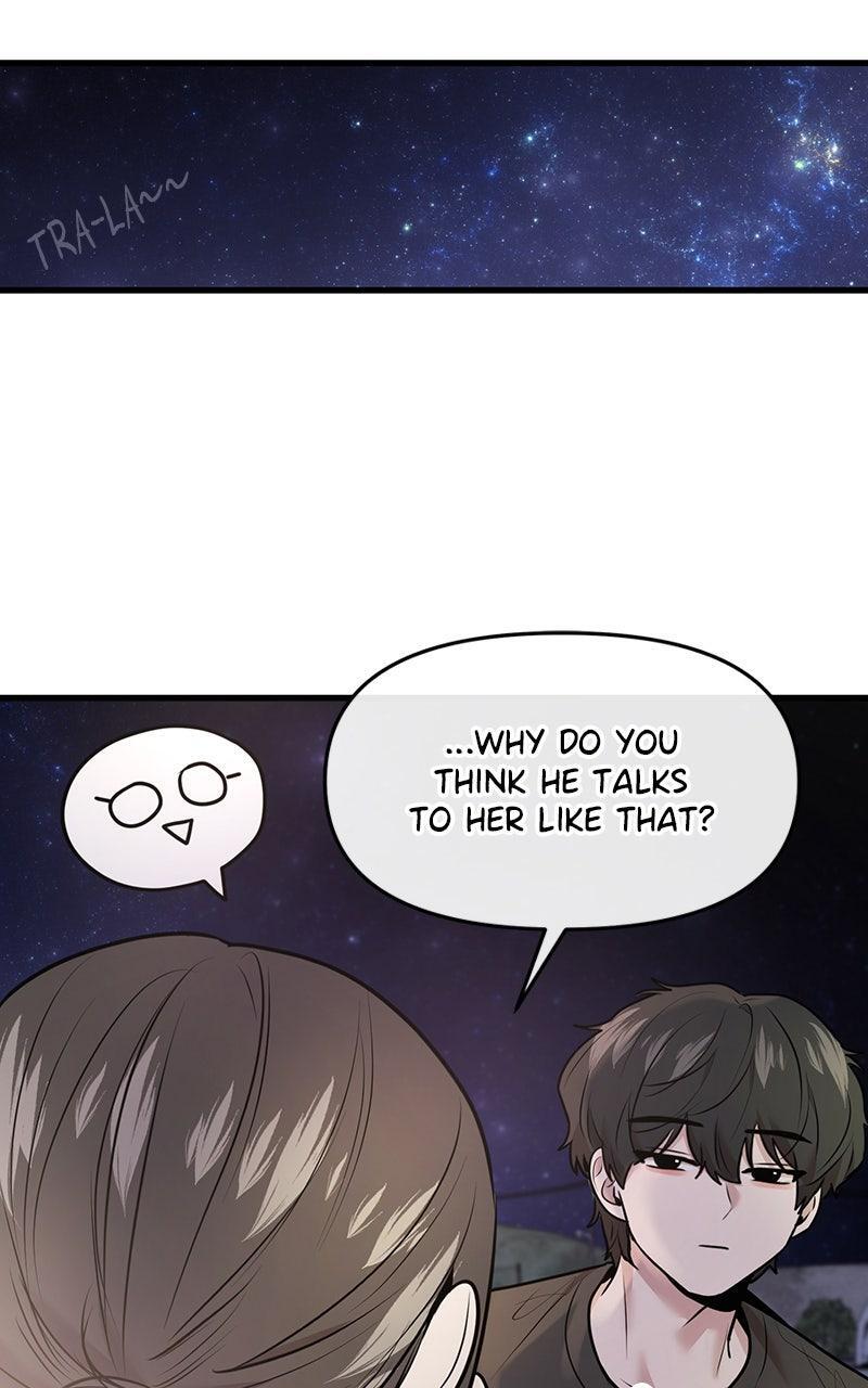 Read Back To Chanbi Manga Online
