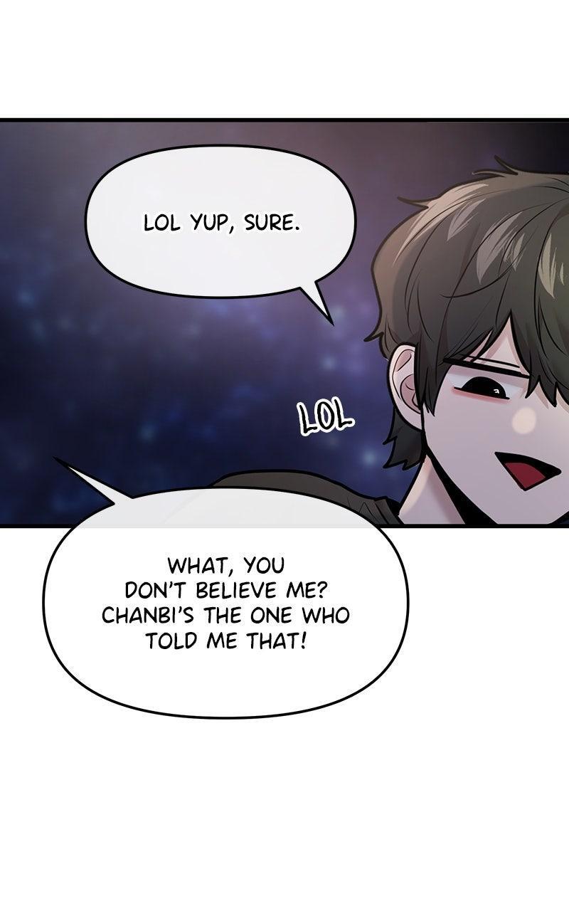 Read Back To Chanbi Manga Online