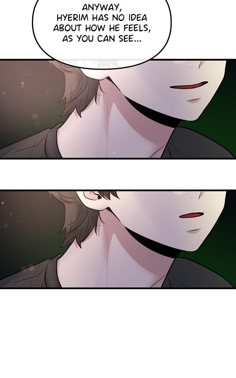 Read Back To Chanbi Manga Online