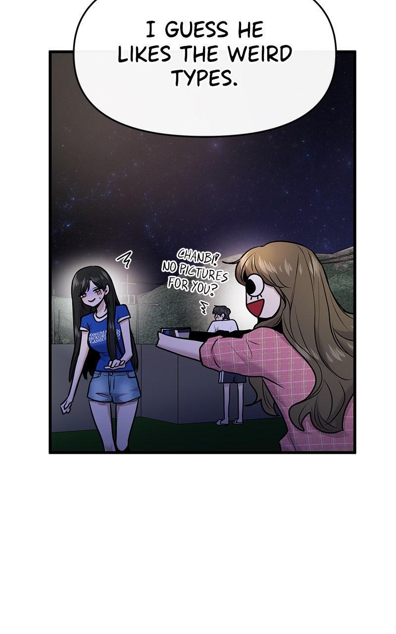 Read Back To Chanbi Manga Online