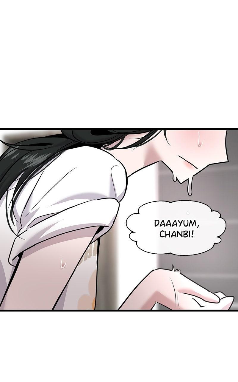 Read Back To Chanbi Manga Online