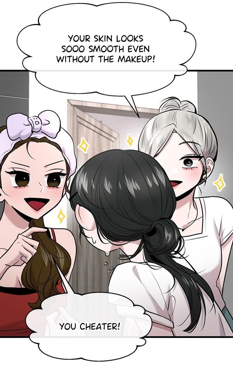 Read Back To Chanbi Manga Online