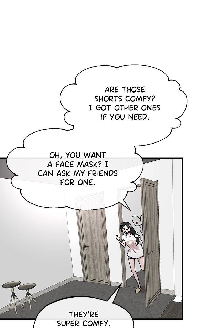 Read Back To Chanbi Manga Online