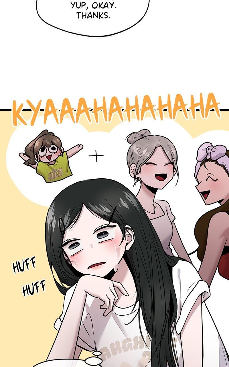 Read Back To Chanbi Manga Online