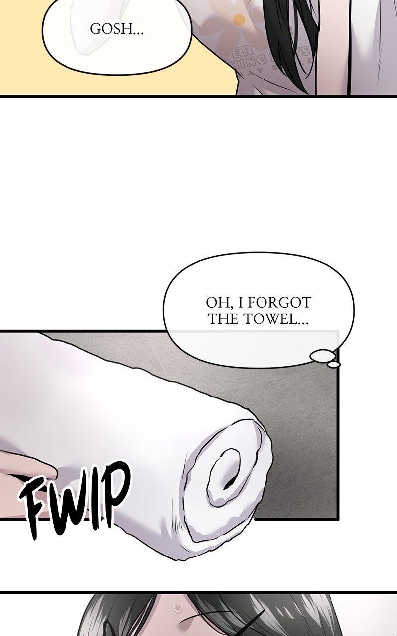 Read Back To Chanbi Manga Online