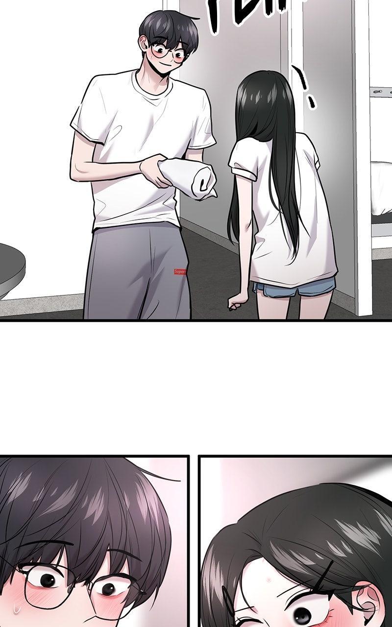 Read Back To Chanbi Manga Online