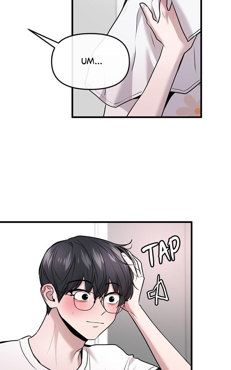 Read Back To Chanbi Manga Online