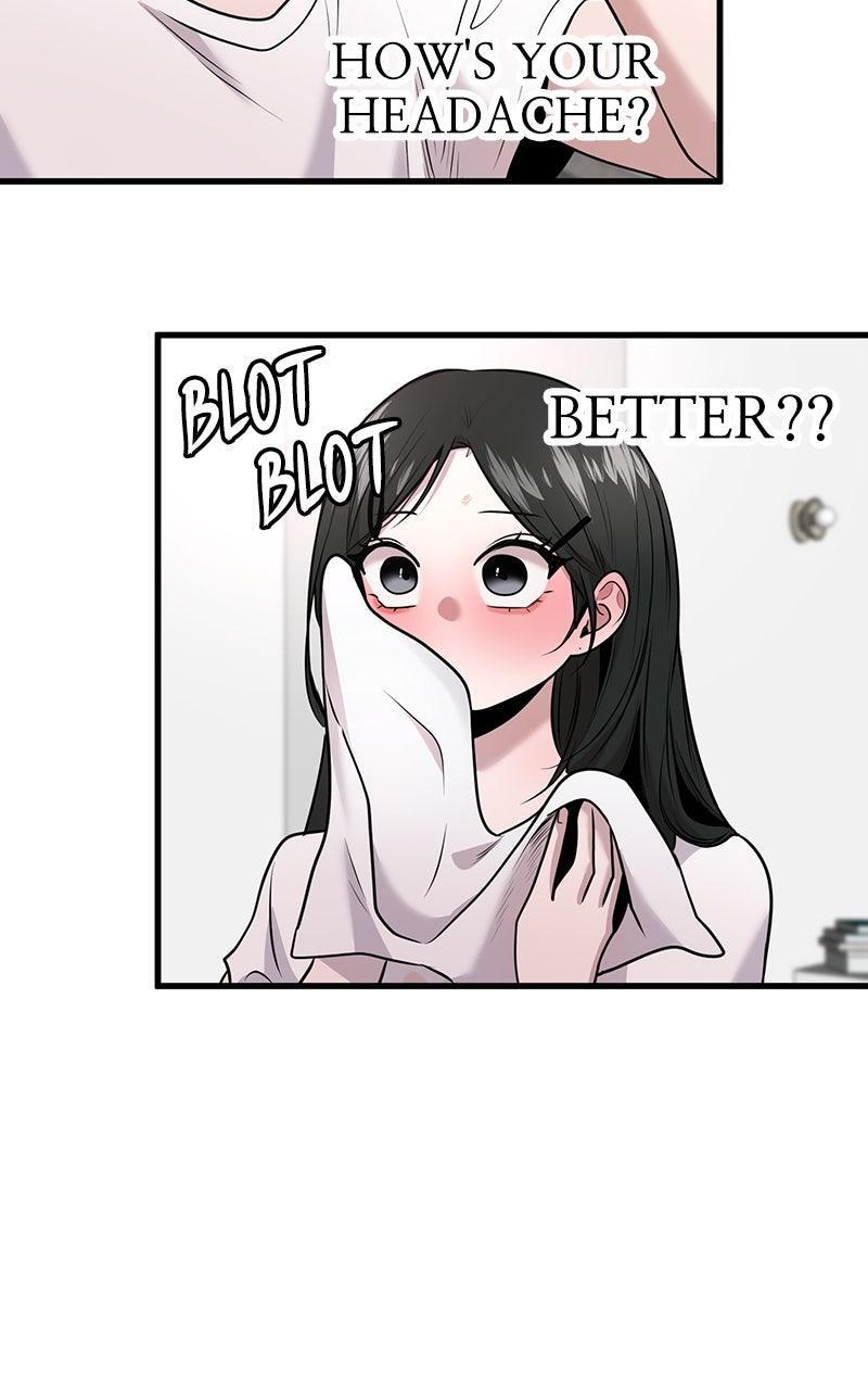 Read Back To Chanbi Manga Online
