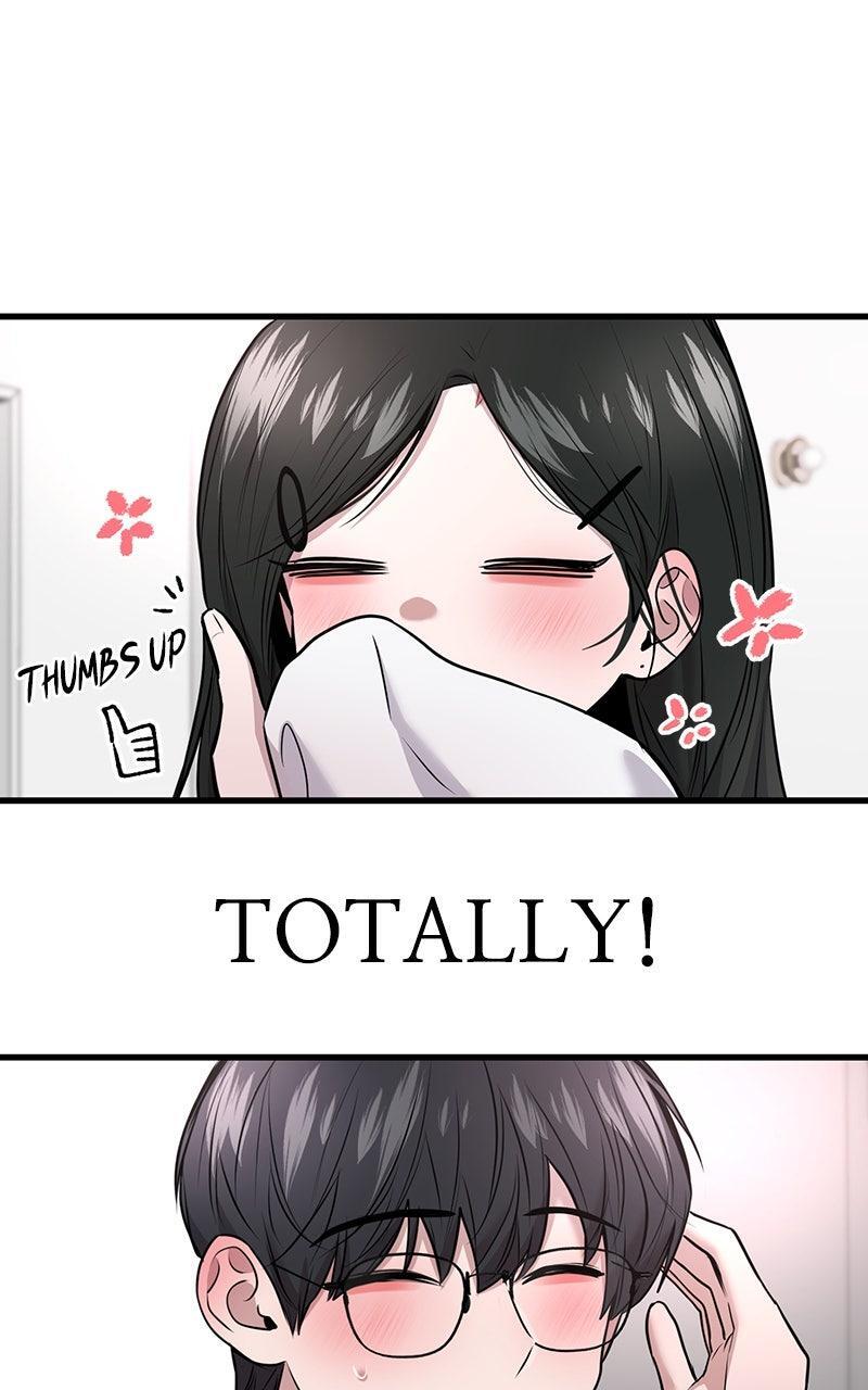 Read Back To Chanbi Manga Online
