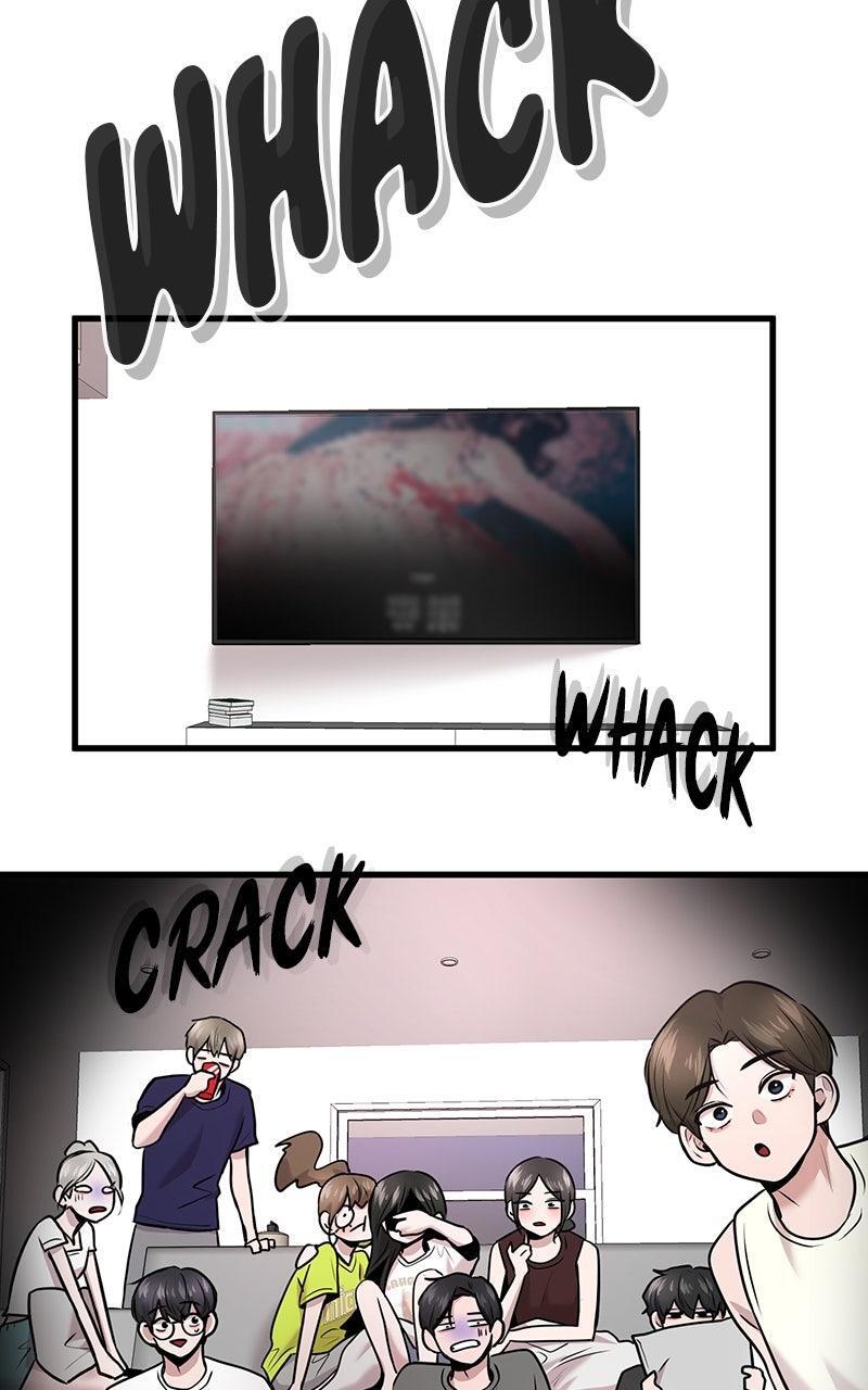 Read Back To Chanbi Manga Online