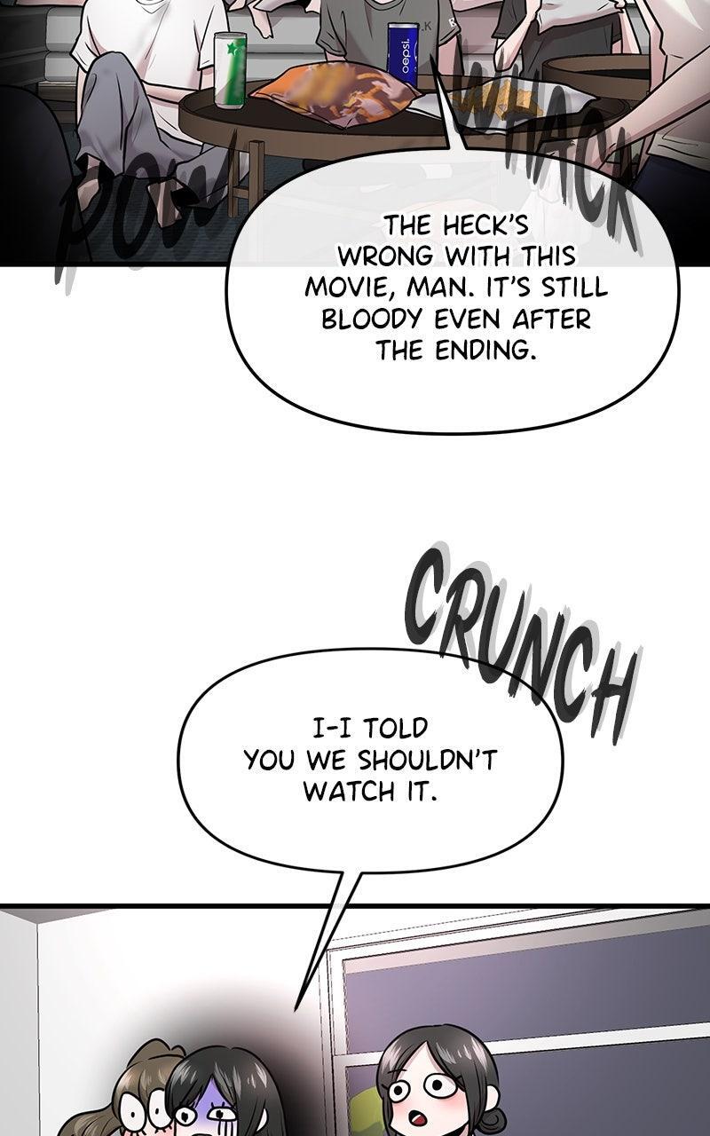 Read Back To Chanbi Manga Online