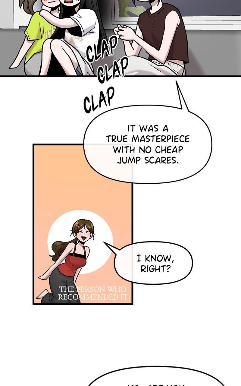 Read Back To Chanbi Manga Online