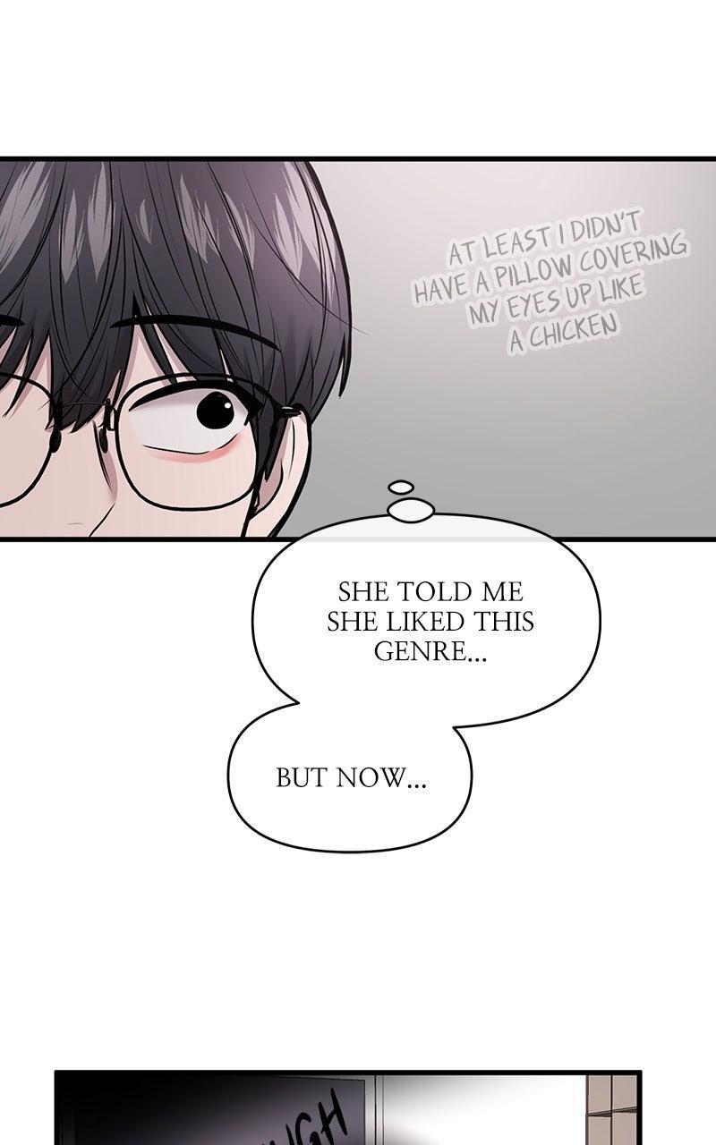 Read Back To Chanbi Manga Online