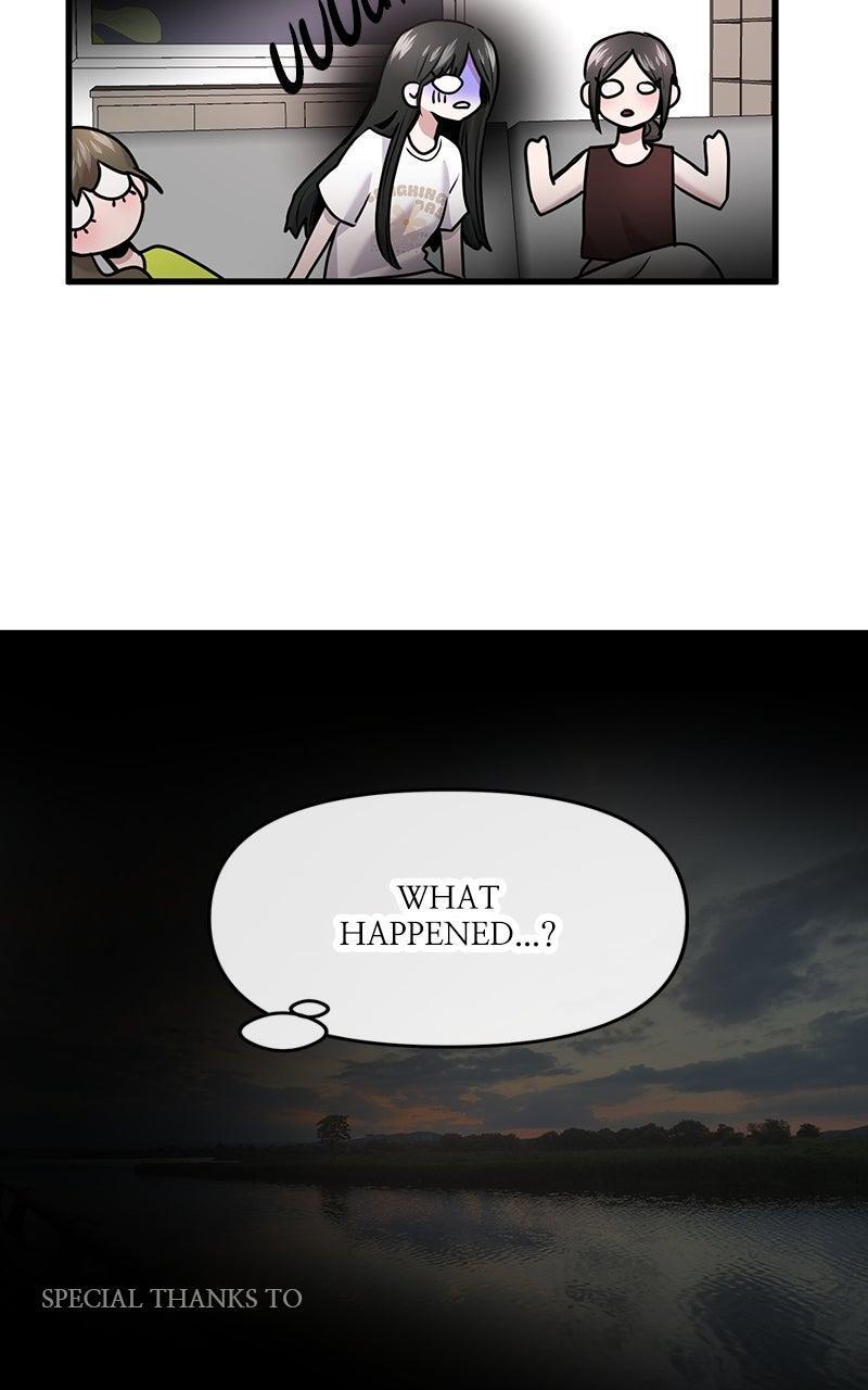 Read Back To Chanbi Manga Online