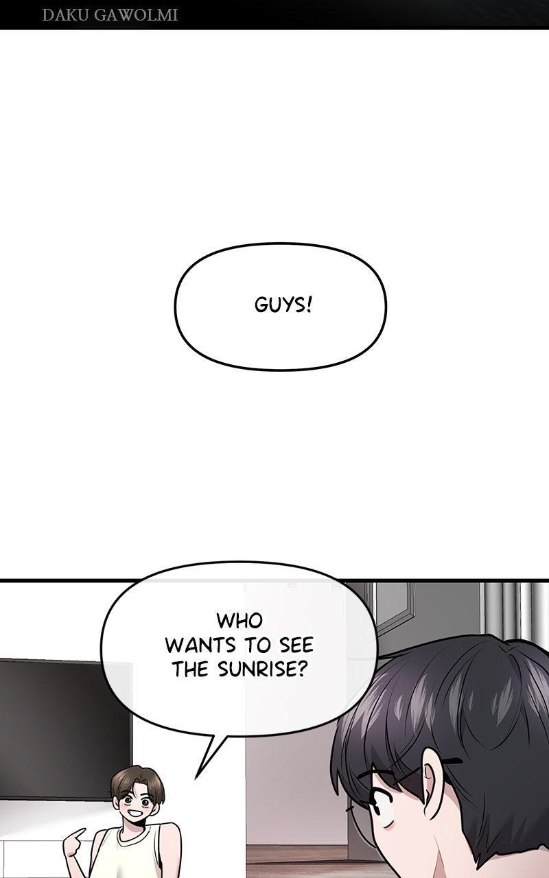 Read Back To Chanbi Manga Online