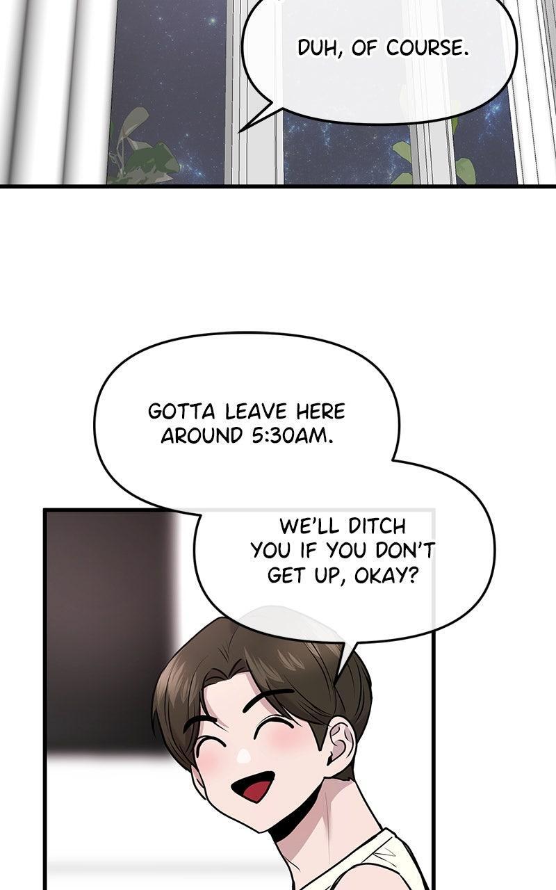Read Back To Chanbi Manga Online