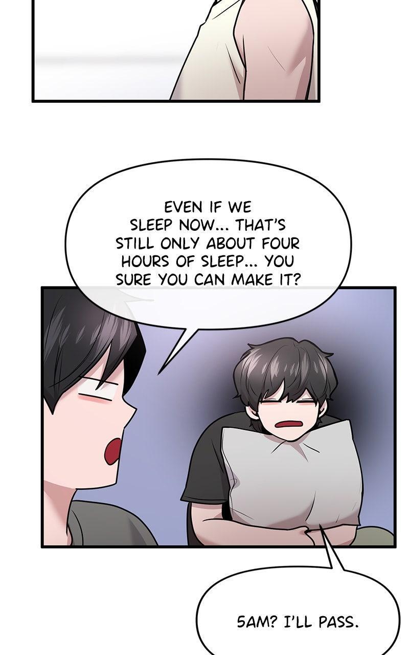Read Back To Chanbi Manga Online