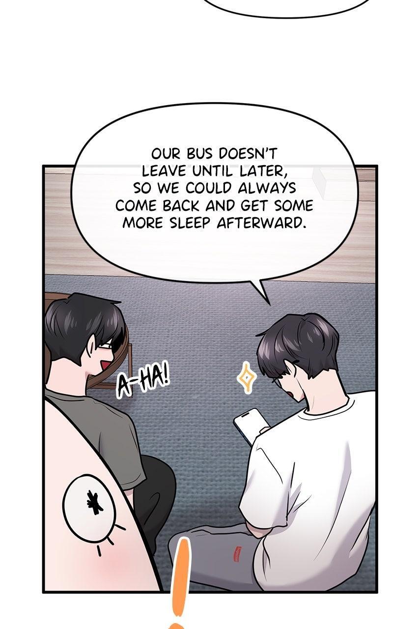 Read Back To Chanbi Manga Online