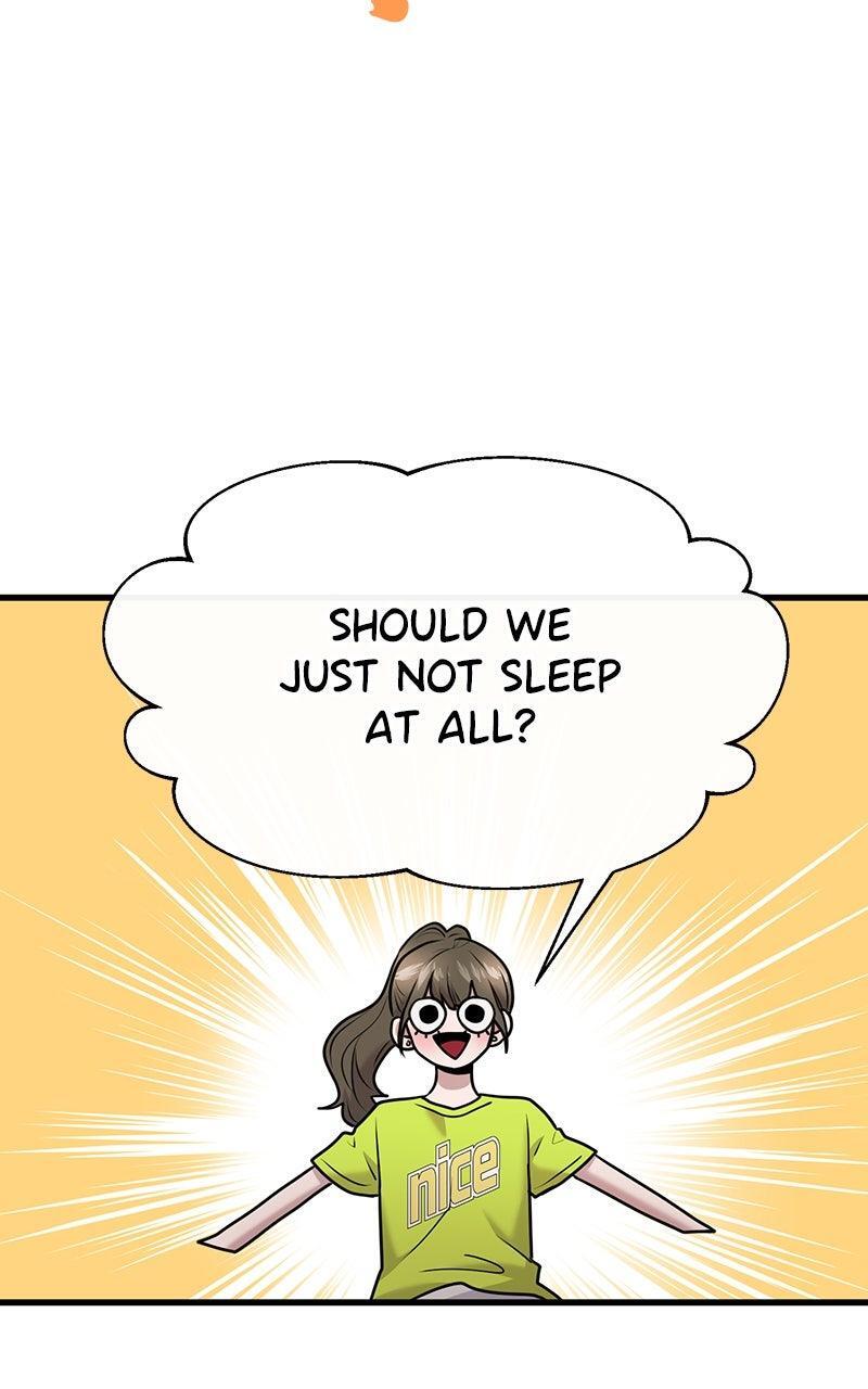 Read Back To Chanbi Manga Online