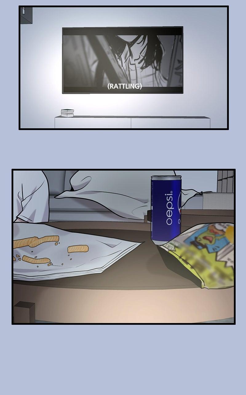 Read Back To Chanbi Manga Online