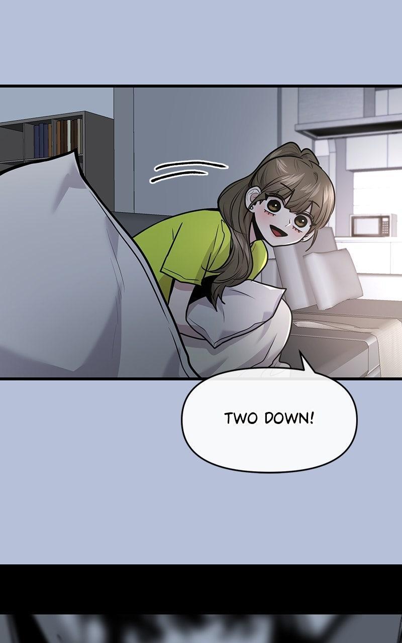 Read Back To Chanbi Manga Online